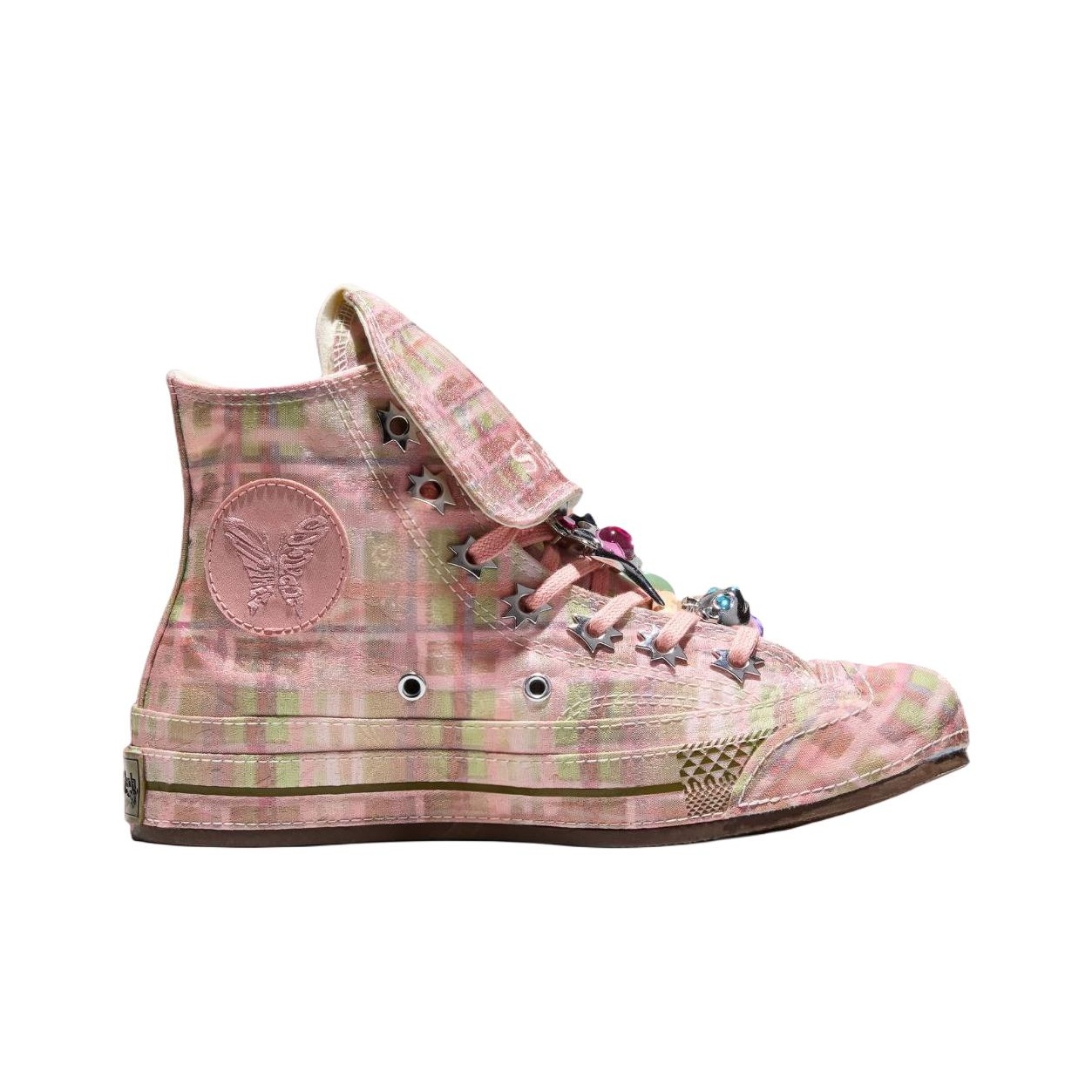 รองเท้าผ้าใบ Converse Chuck 70 - Converse Shoes Chuck 70 บทวิจารณ์และราคา