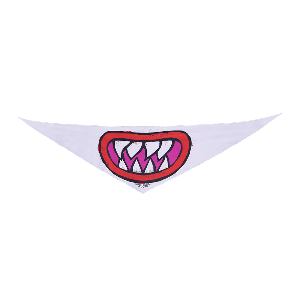 ผ้าพันคอ หน้ากาก สร้อยข้อมือ ป - Ascot Neck Scarf บทวิจารณ์และราคา