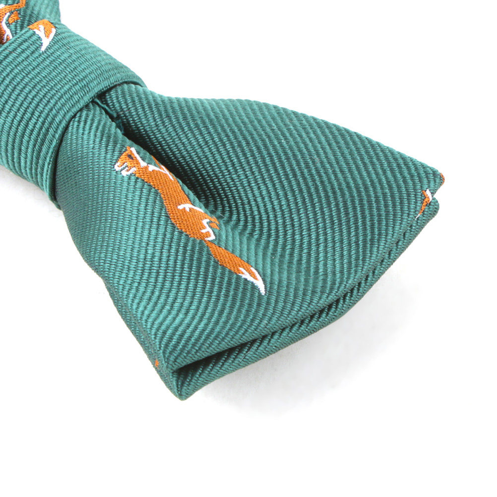 เนคไทผีเสื้อสำหรับเด็กผู้ชายแล - Bow Tie Pre Tied บทวิจารณ์และราคา