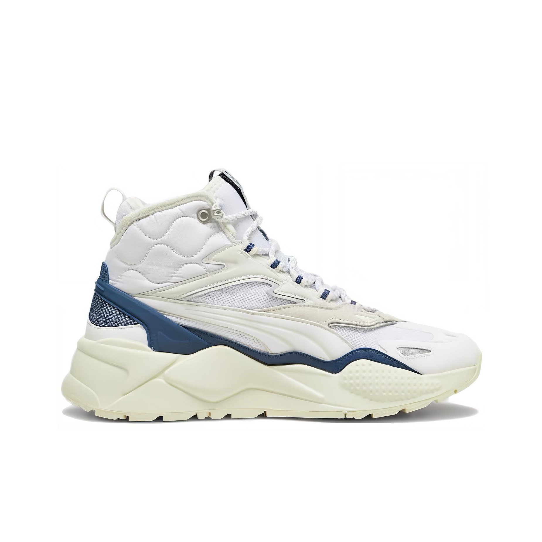 รองเท้าลำลอง PUMA RS X รุ่น Hi - Puma Shoes Rs-X บทวิจารณ์และราคา