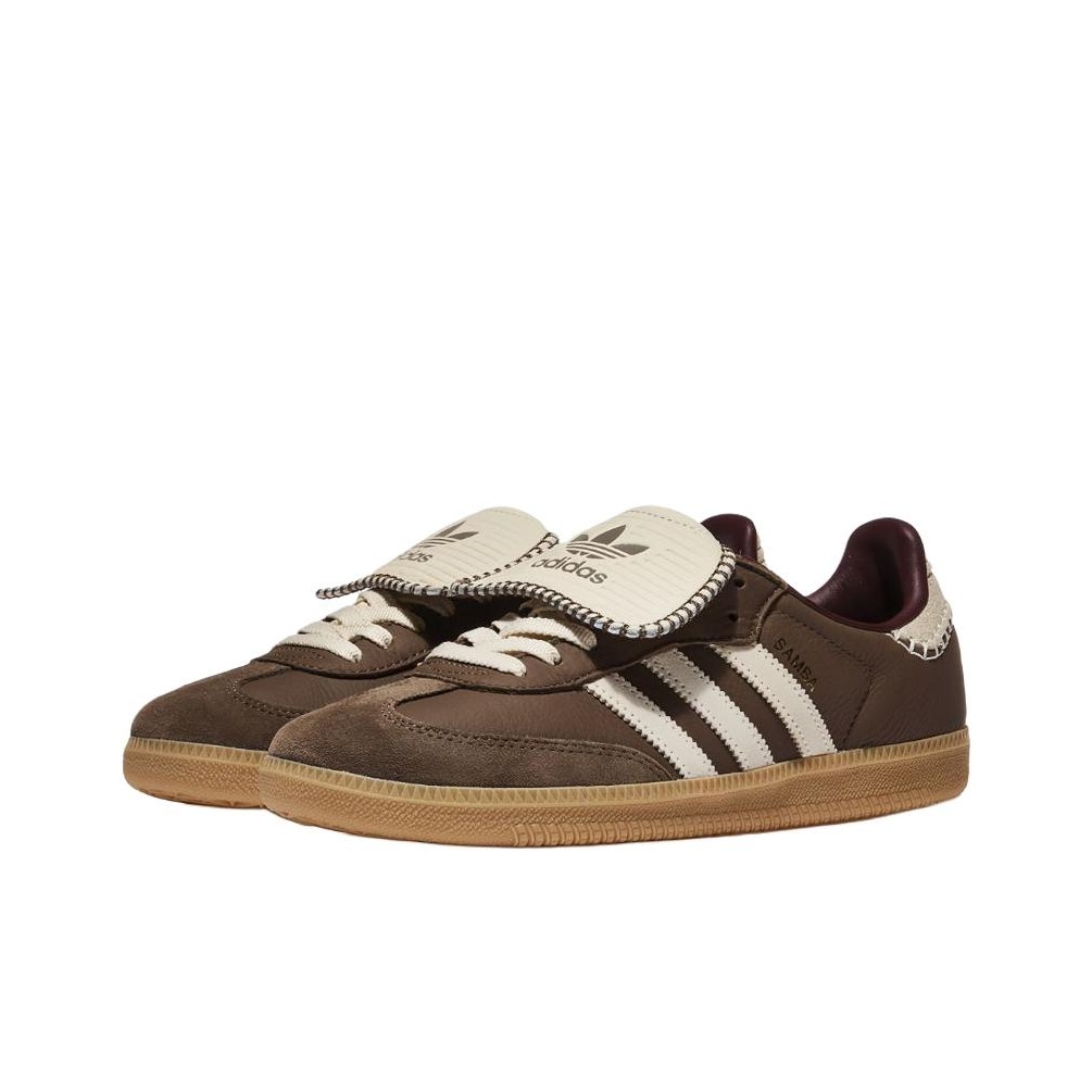 รองเท้าสเก็ตบอร์ด Adidas Origi - Adidas Shoes Samba บทวิจารณ์และราคา